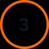 3