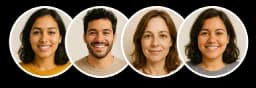 avatars